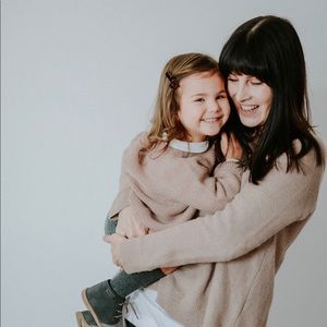 Meet your Posher, Bridget